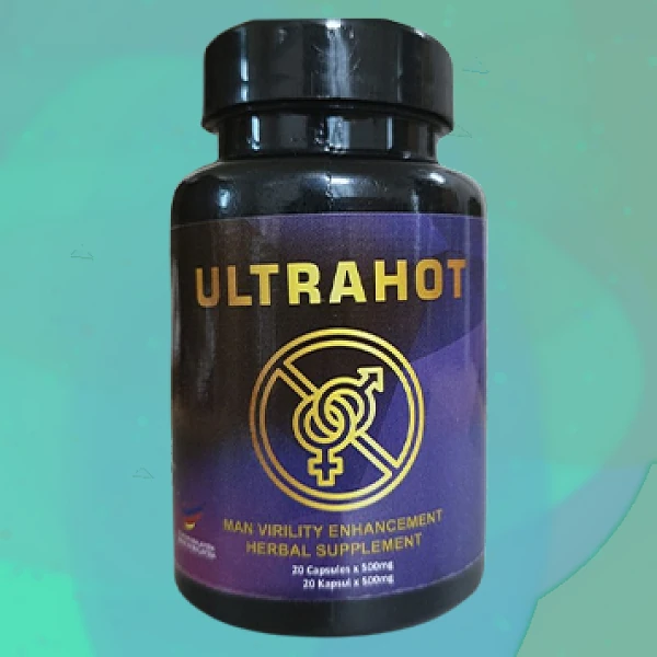 Ultrahot