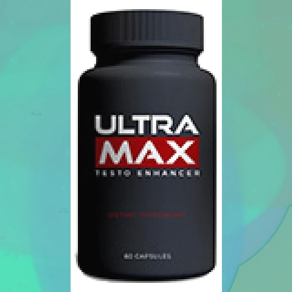 UltraMax Testo Enhancer