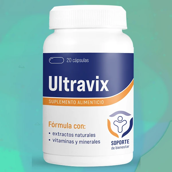ULTRAVIX