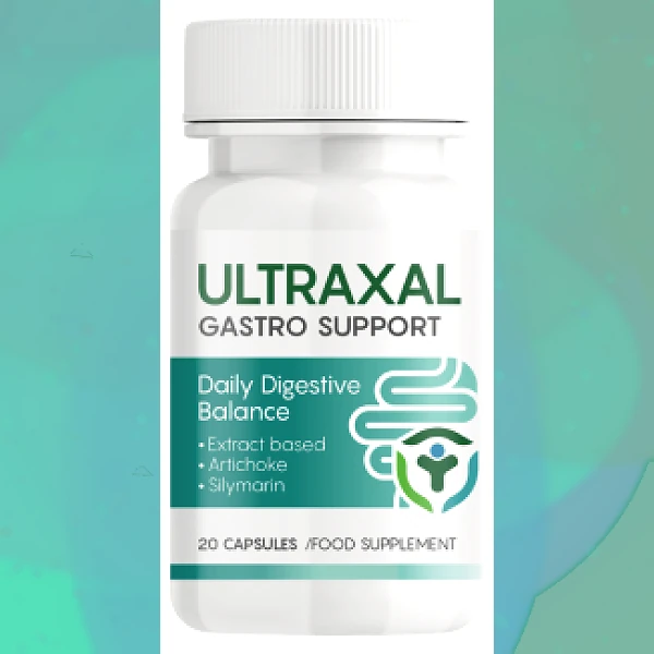 Ultraxal