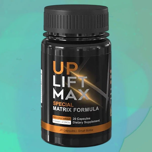 UP Lift Max