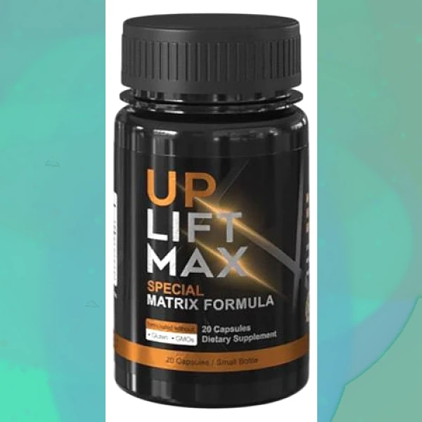 UPLIFTMAX
