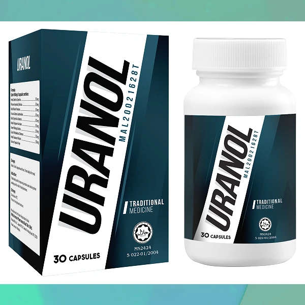 Uranol