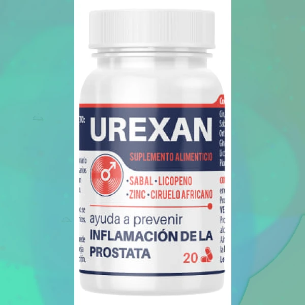 Urexan