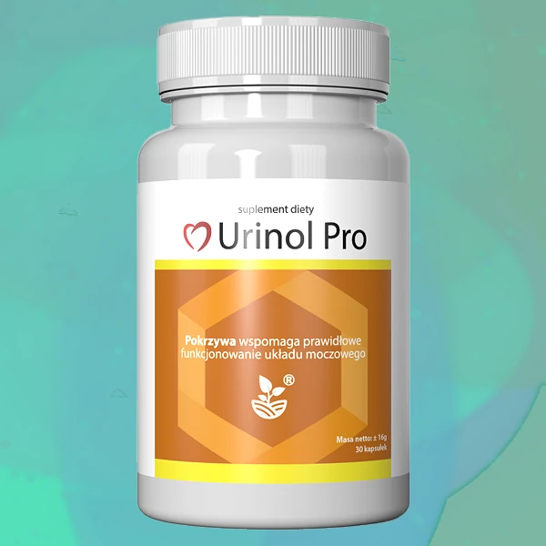 Urinol Pro