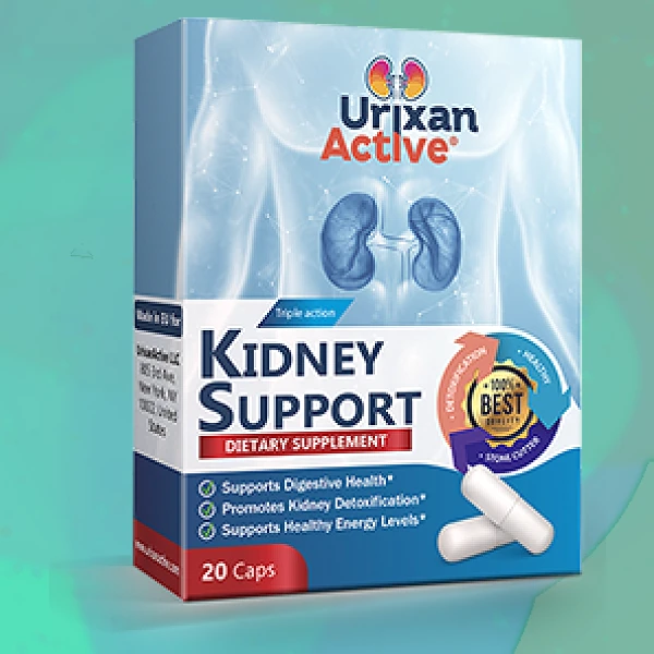 Urixan Active