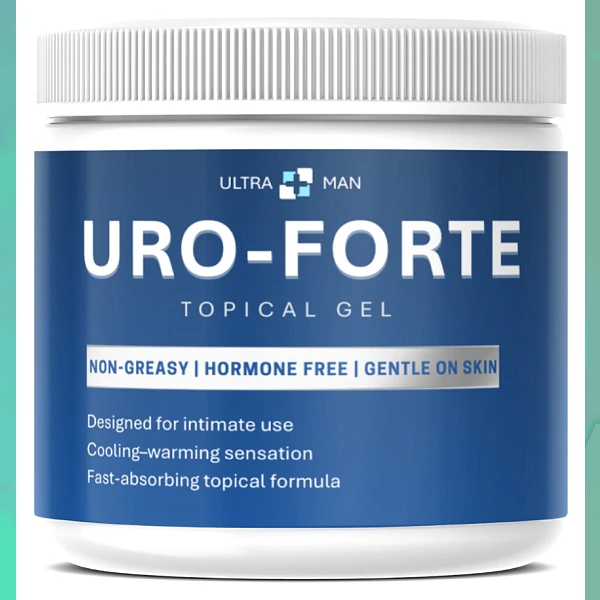 Uro-forte