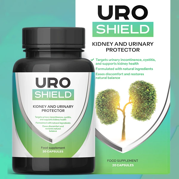 Uro Shield Caps