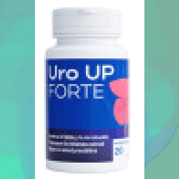 Uro UP Forte Prostatitis