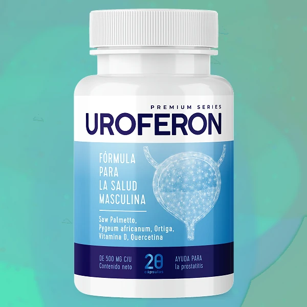 Uroferon