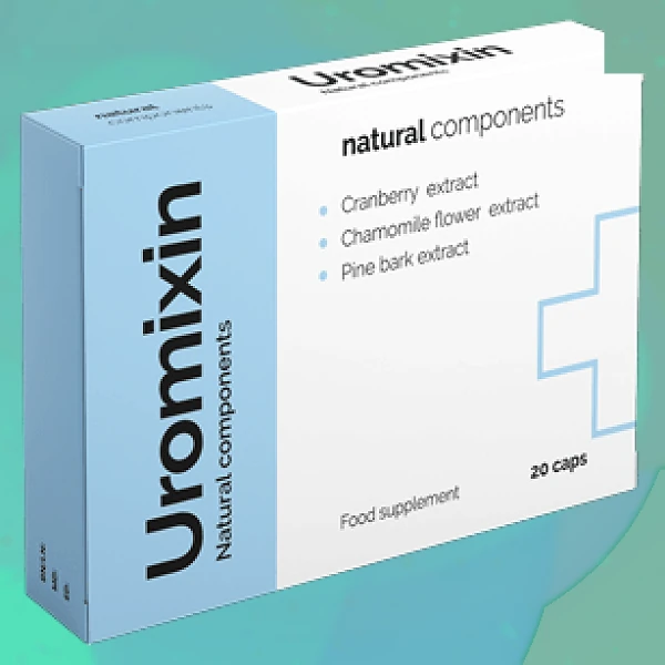 Uromixin