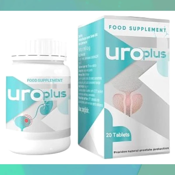 Uroplus