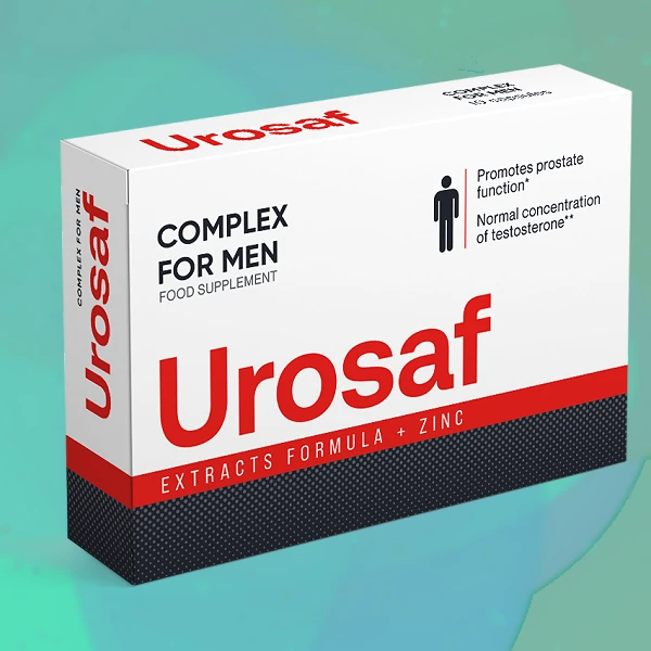 Urosaf