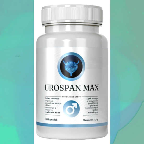 Urospan
