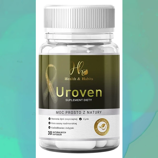 Uroven