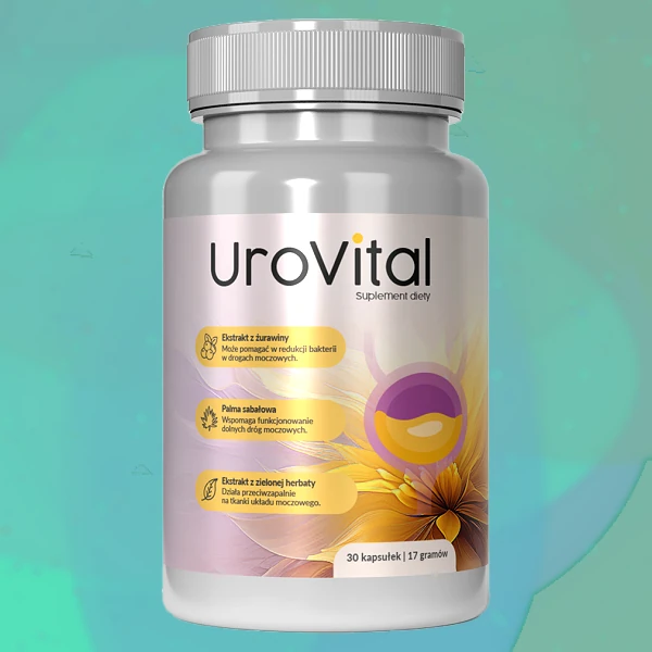 UroVital