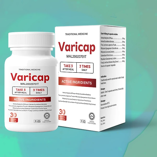 Varicap