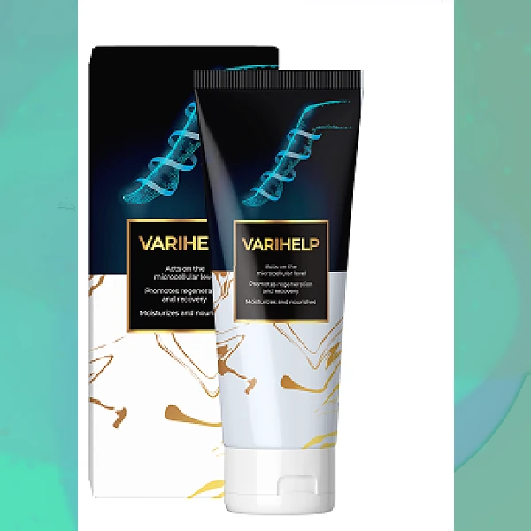 Varihelp cream