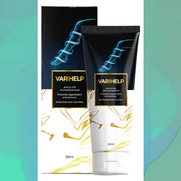 Varihelp gel