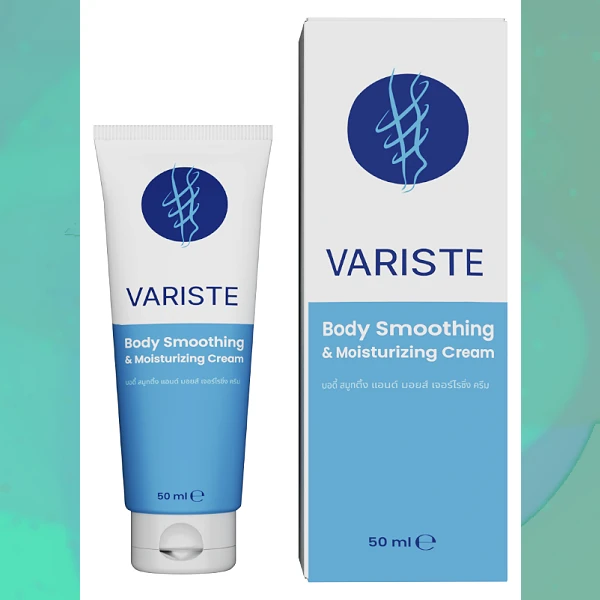 Variste