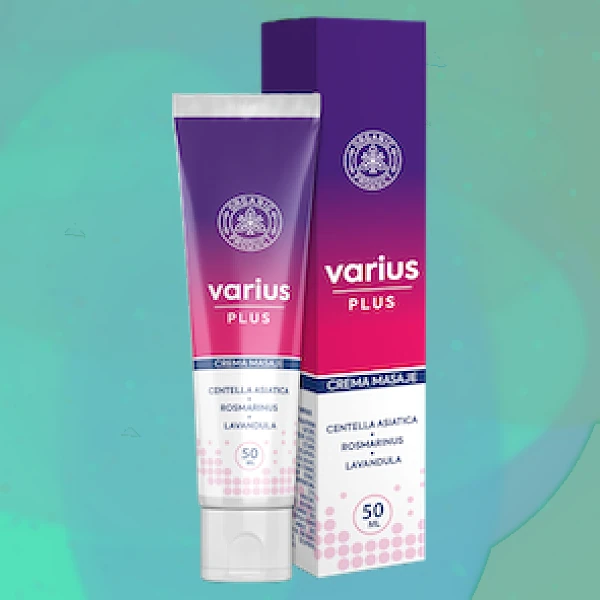Varius