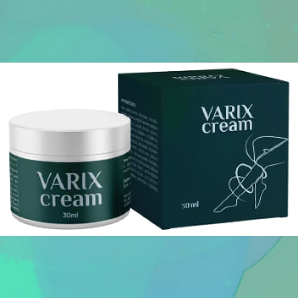 Varix cream