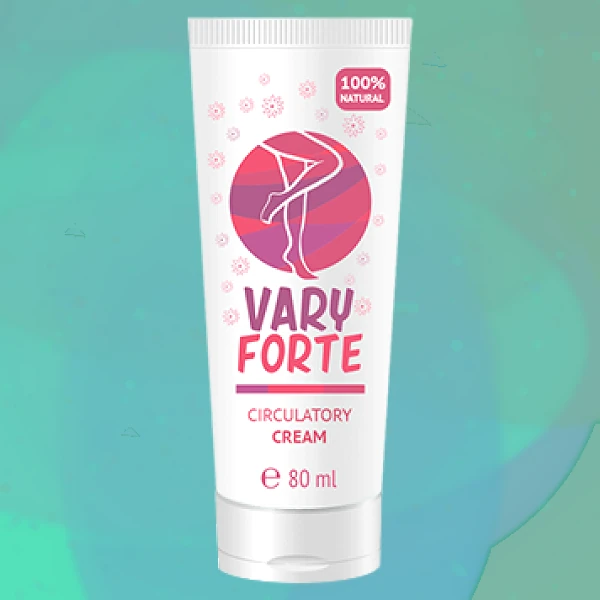VaryForte