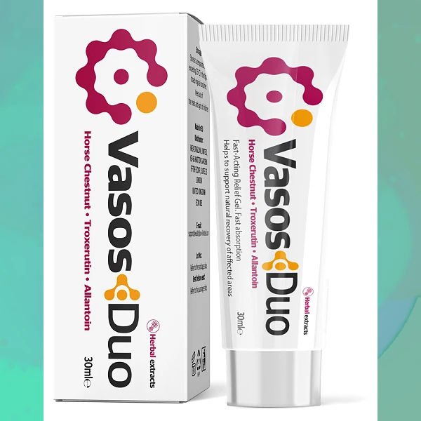 VASOS DUO