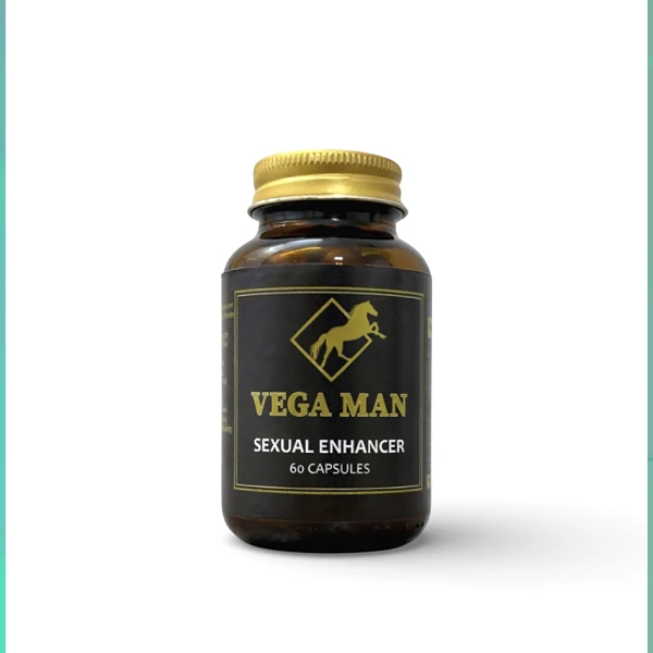 Vega man medical