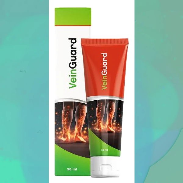 VeinGuard