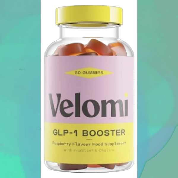 Velomi GLP-1 Gummies