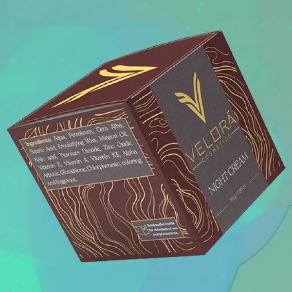 Velora Night Cream