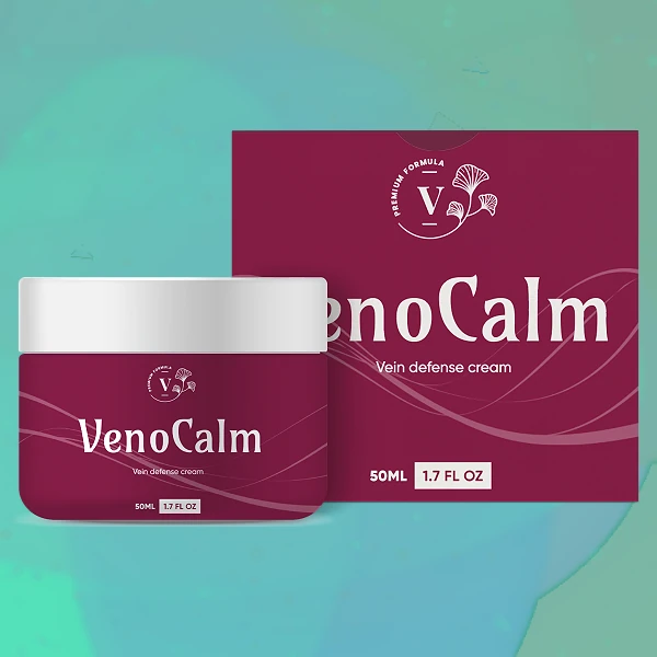 VenoCalm