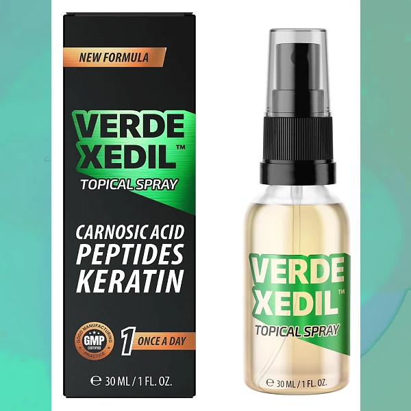 Verdexedil