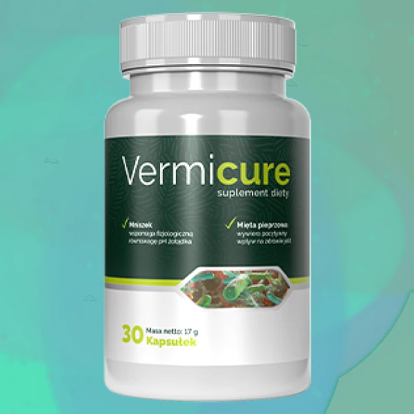 Vermicure