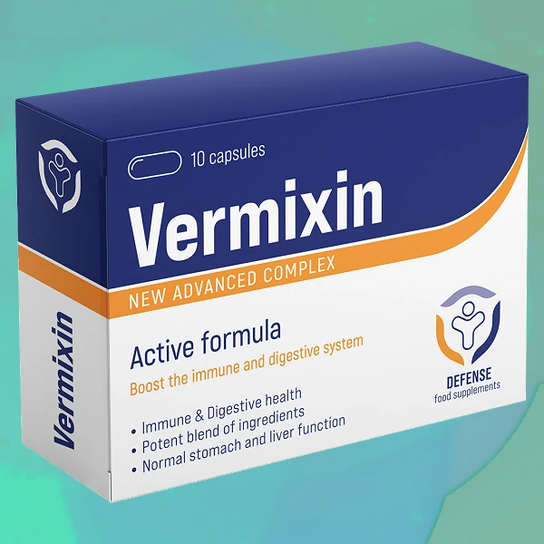 Vermixin