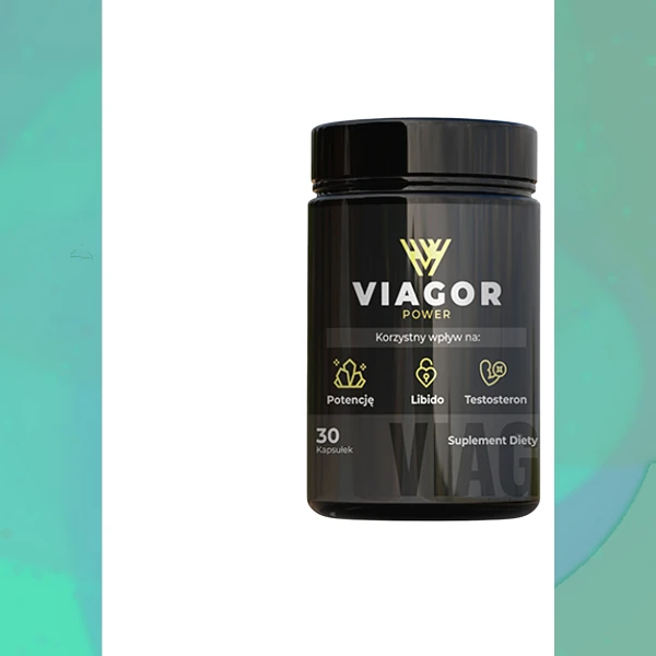 Viagor Power