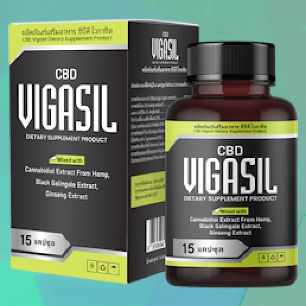 Vigasil