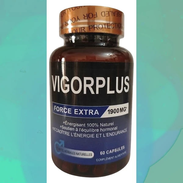 VigorPlus