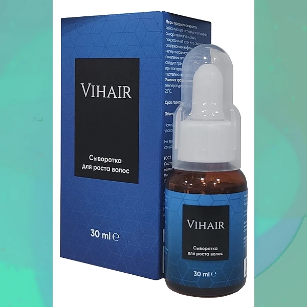 Vihair