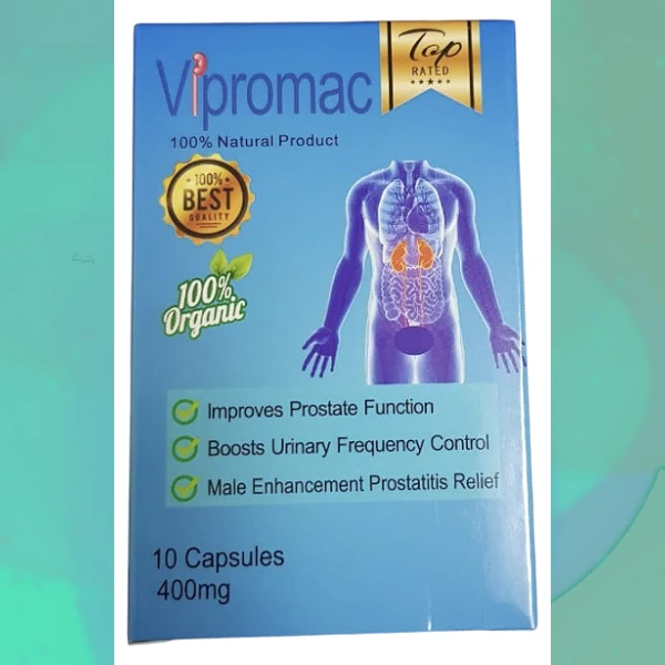 Vipromac