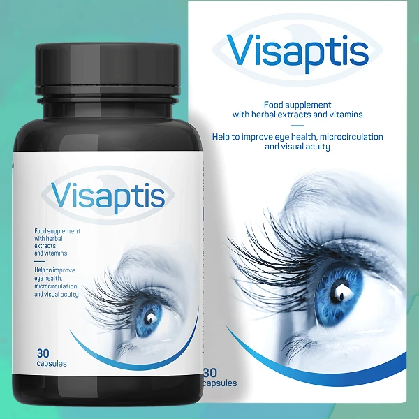 Visaptis caps