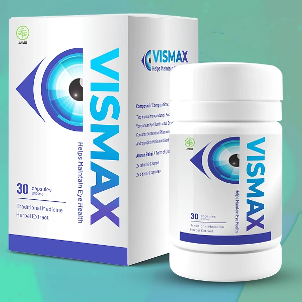 Vismax 390