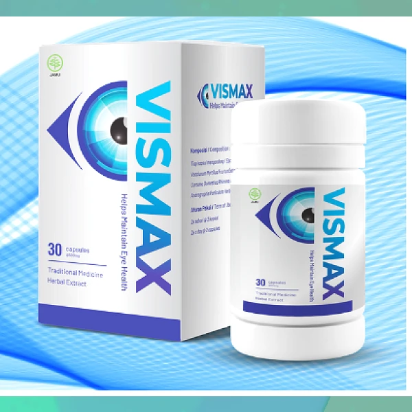Vismax