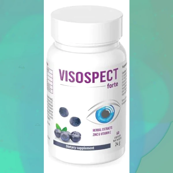Visospect Forte