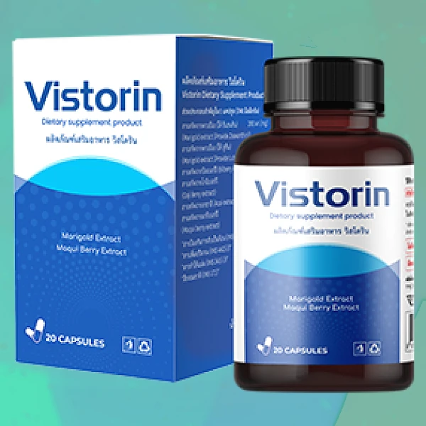 Vistorin