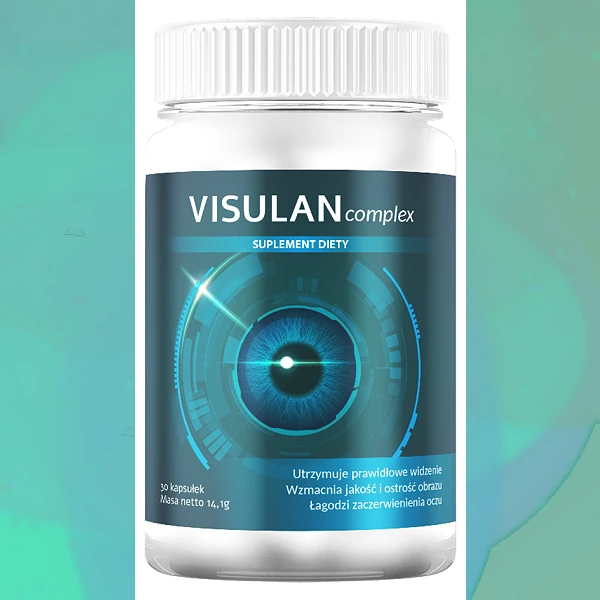 Visulan complex