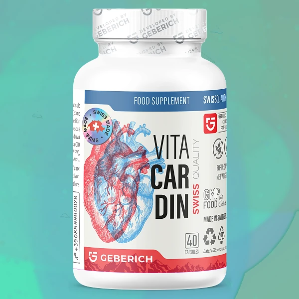 Vitacardin