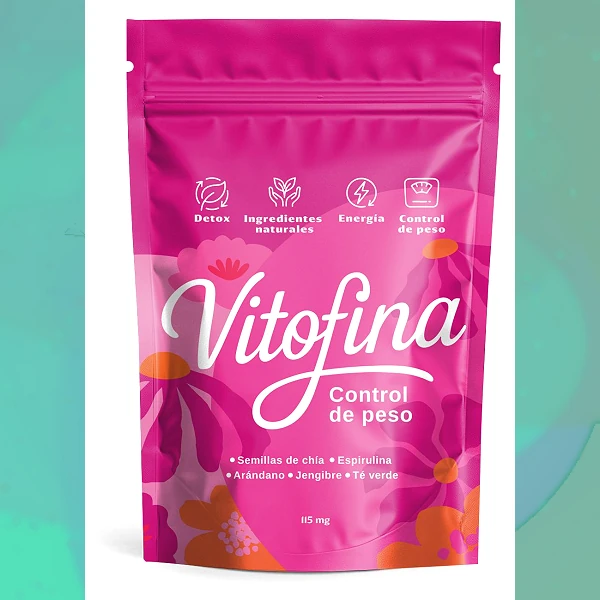 Vitofina