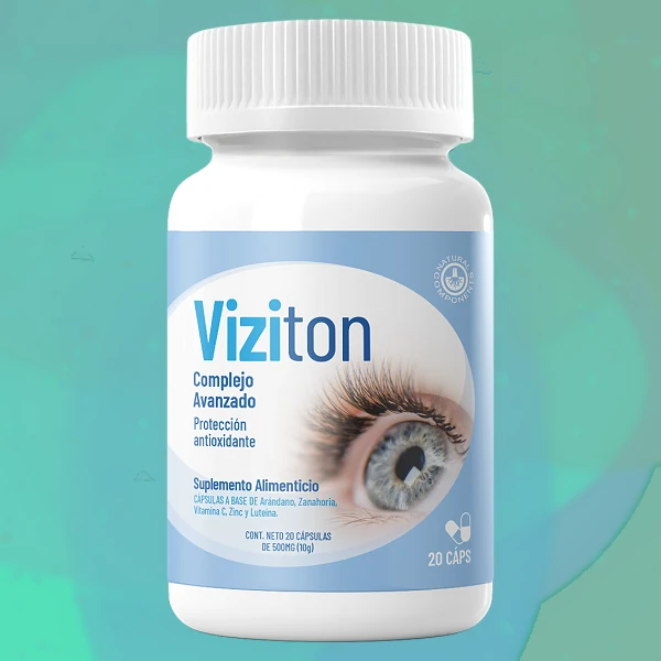 VIZITON